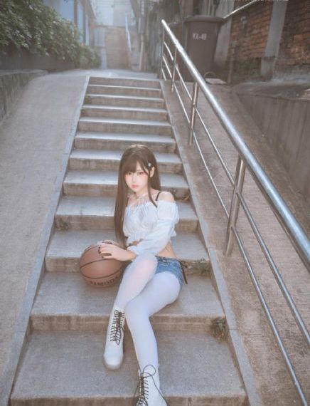 生活中的玛丽在线