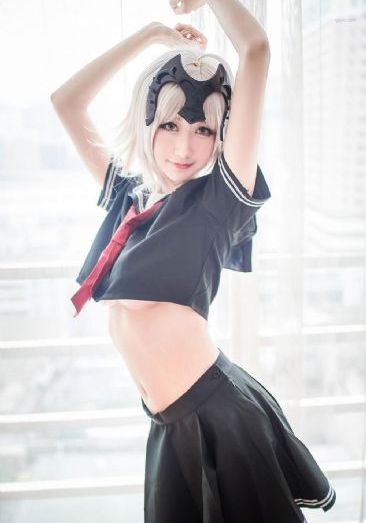 猎天使魔女
