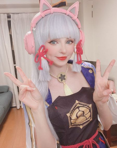 大热门