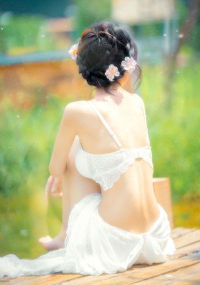overflower动漫