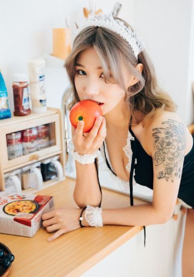 女友的妈妈 韩国