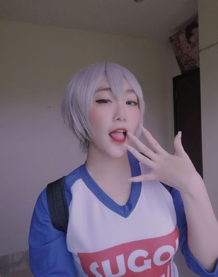 东京恋爱模样