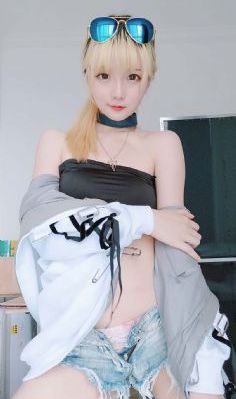 失足女孩