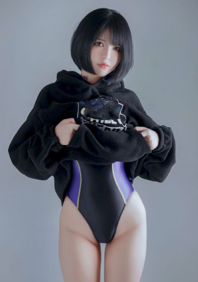 诱h闺蜜进去了