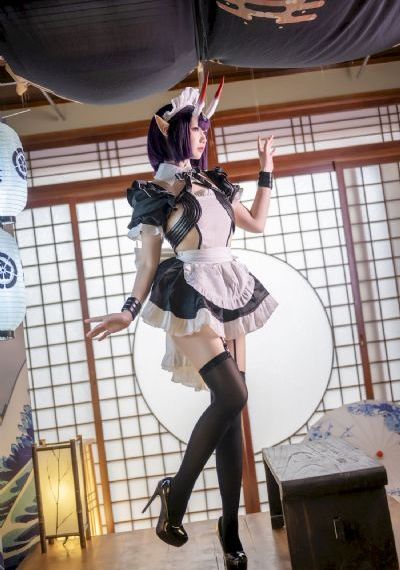 加勒比女海盗