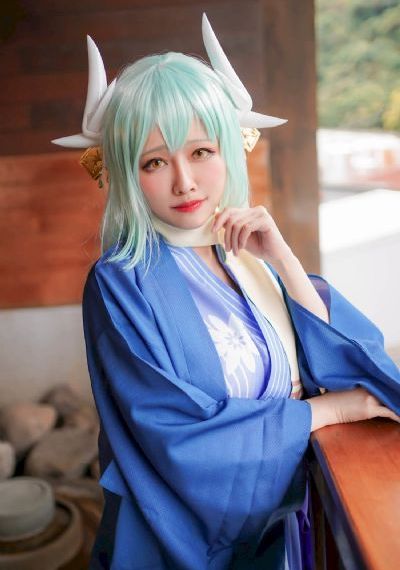 秦时明月