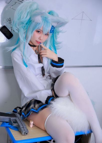 憧憬成为