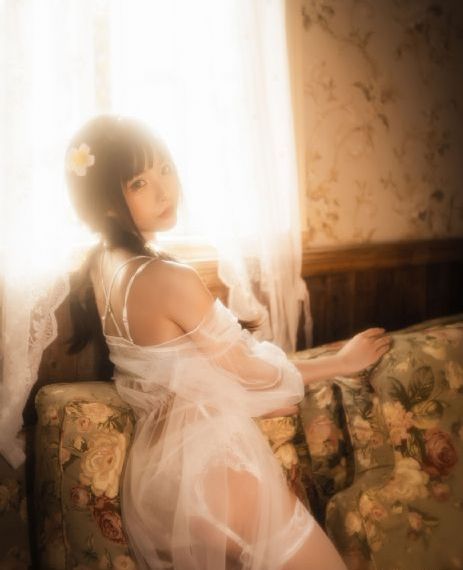杨贵妃三片完整版