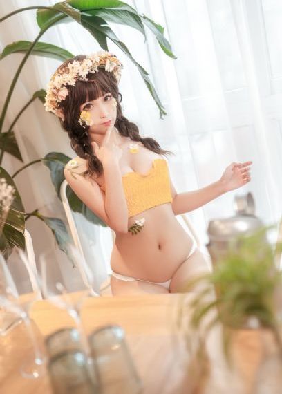 虎父无犬女