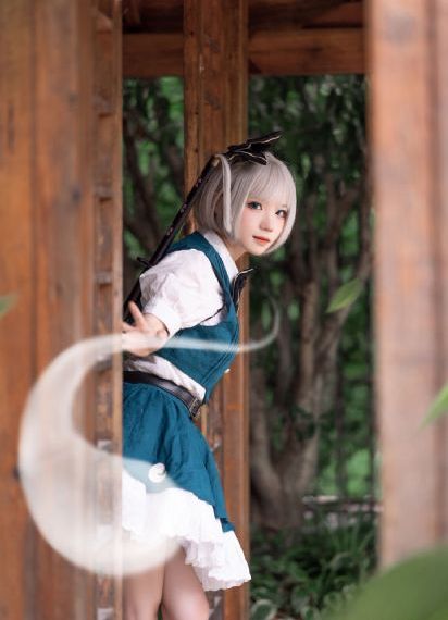 妹子出租中