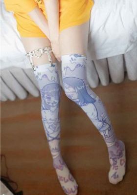 超级喜欢你的100个女朋友
