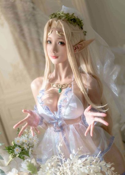 年轻儿媳妇