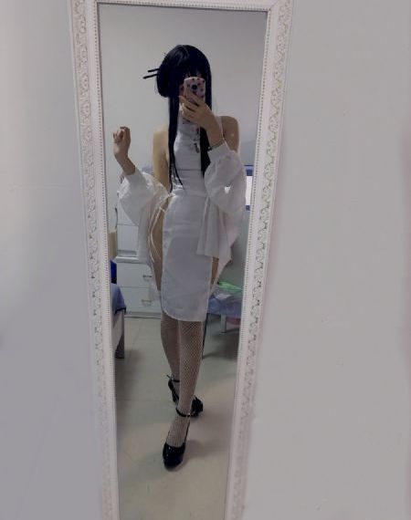 村又桑的秘密