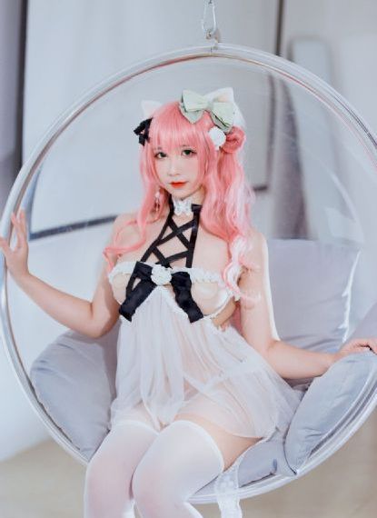一个妈妈的女儿