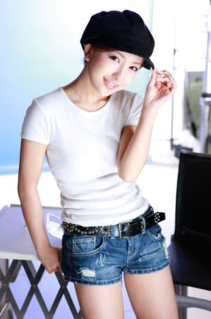 人妖无码