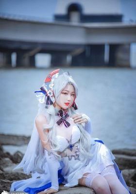 外出的华丽