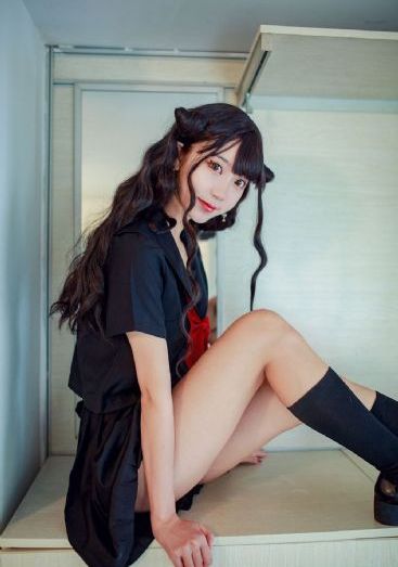 年轻的妈妈6