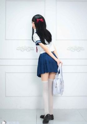 图书馆的女朋友