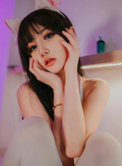吹落的树叶