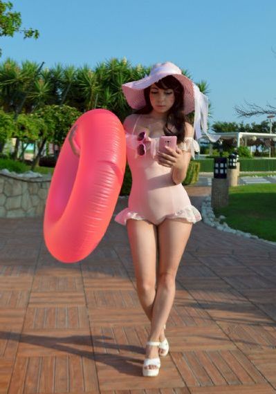潘甜甜七夕
