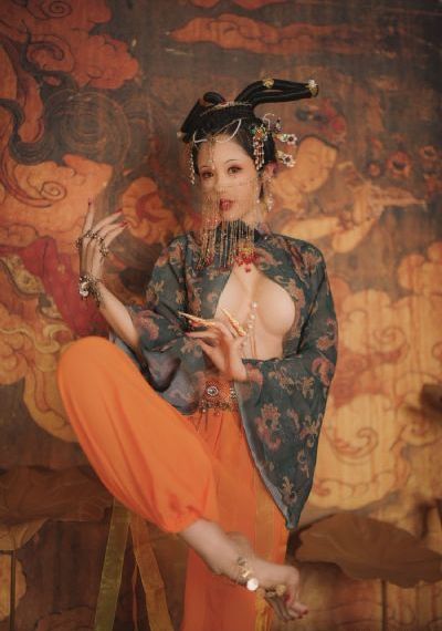 全力以赴的行动派第一季
