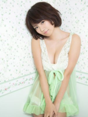 桃色杏色