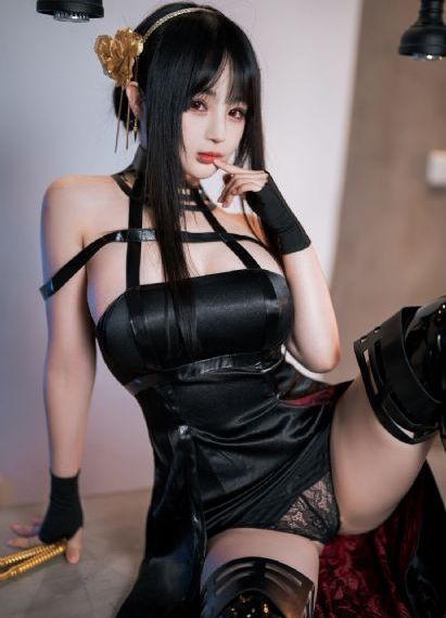 你比丈夫厉害