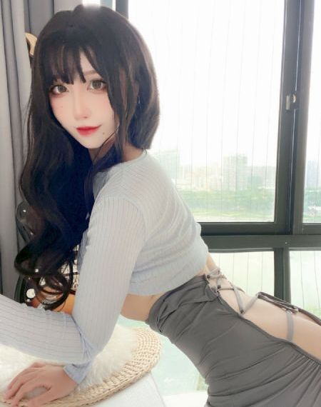 舒淇 红灯区