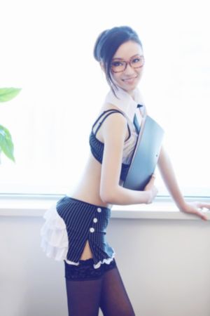 女士邀请函3