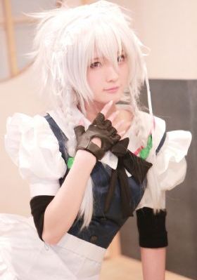 eva终