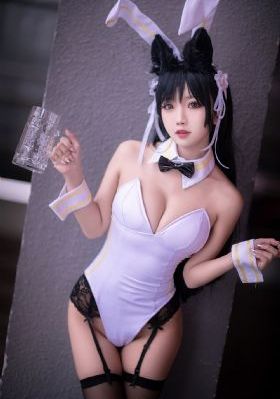 女同学3