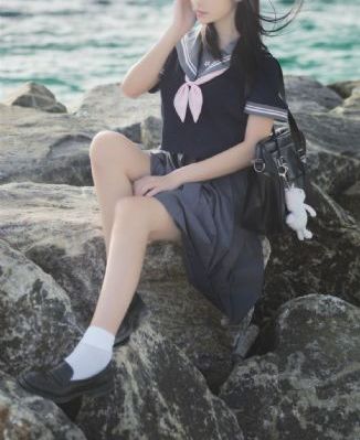 日女人的b